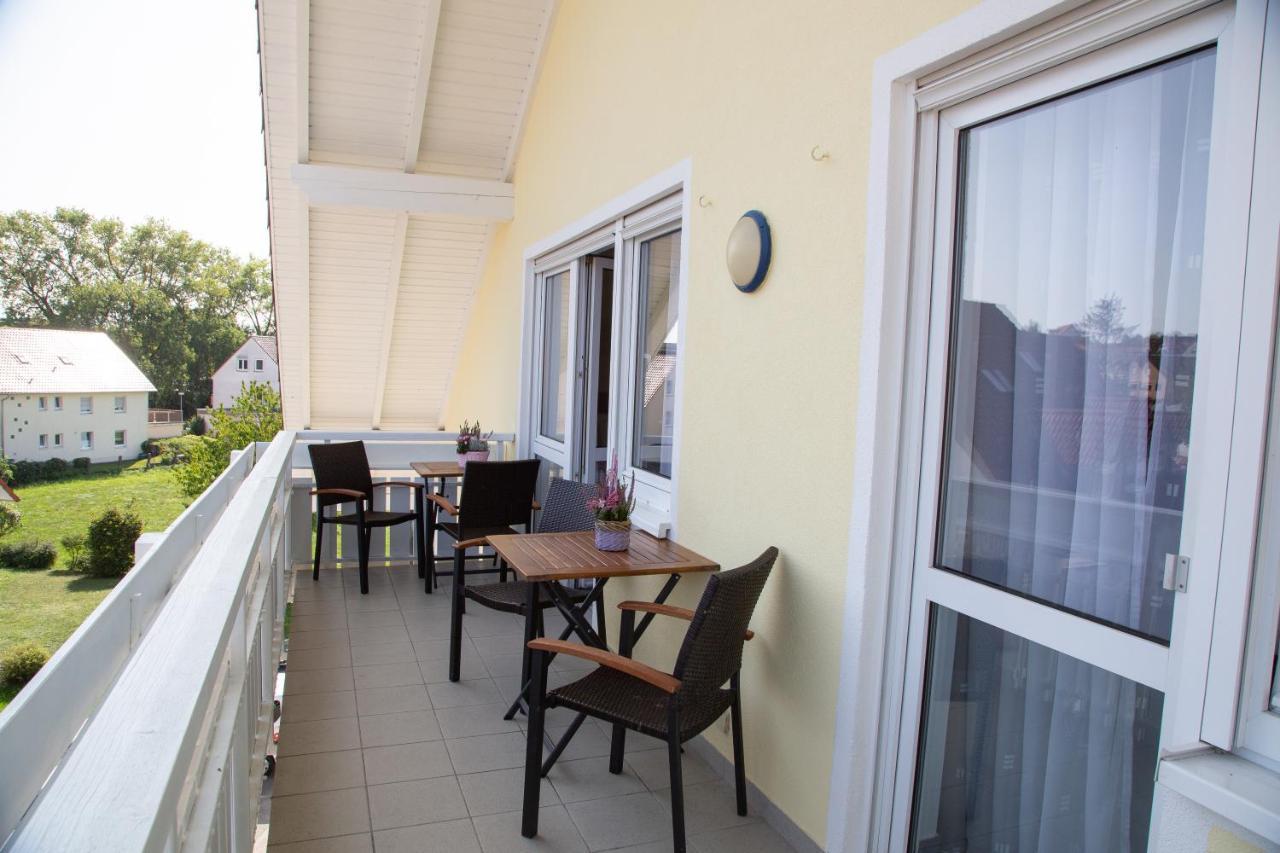 Hotel Andrea Crailsheim Kültér fotó