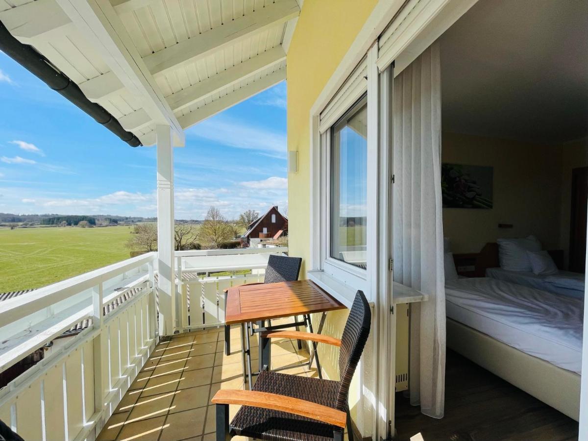 Hotel Andrea Crailsheim Kültér fotó